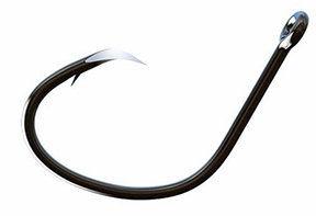 EAGLE CLAW TROKAR, Catfish Connection