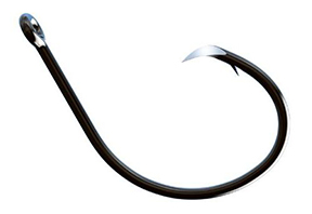 Trokar AP Circle Hooks - 9/0 - TK5-9/0