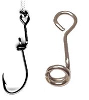 TROTLINE ACCESSORIES, Catfish Connection