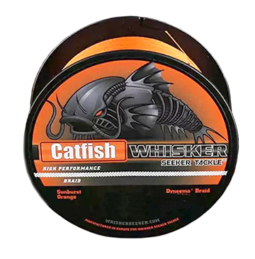 WHISKER SEEKER BRAID