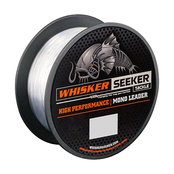 WHISKER SEEKER LEADR