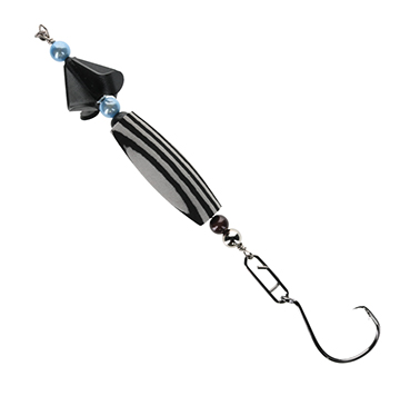 WHISKER SEEKER PLAST