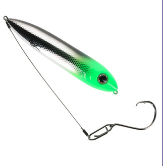 WHISKER SEEKER SPOOK