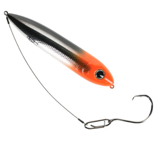 WHISKER SEEKER SPOOK