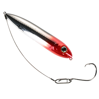 WHISKER SEEKER SPOOK