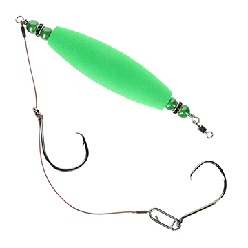 WHISKER SEEKER STNGR