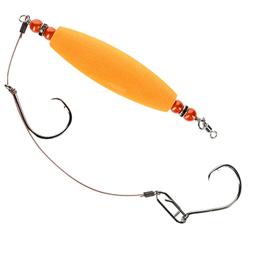 WHISKER SEEKER STNGR