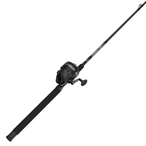 Mr. Catfish Cat Daddy Spinning Combo