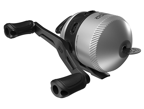 ZEBCO 33 SPINCAST REEL