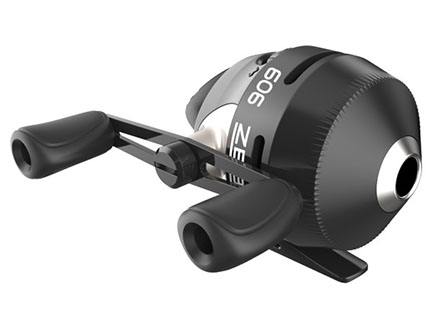 Zebco Ready Tackle Bobine Spincast et Canne à Benin