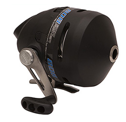 zebco 808 catfish fighter