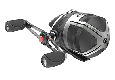 ZEBCO BULLET 20 SPINCAST REEL, Catfish Connection