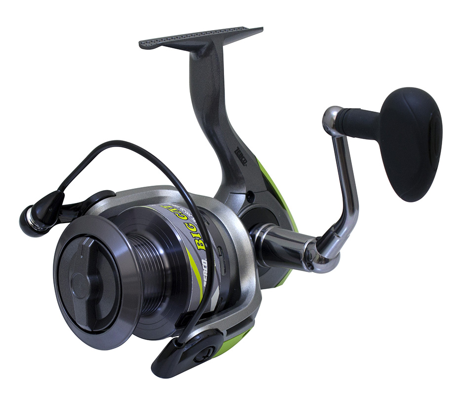 Zebco Big Cat Xt Spinning Reel Zebco Big Cat Xt Spinning Reel