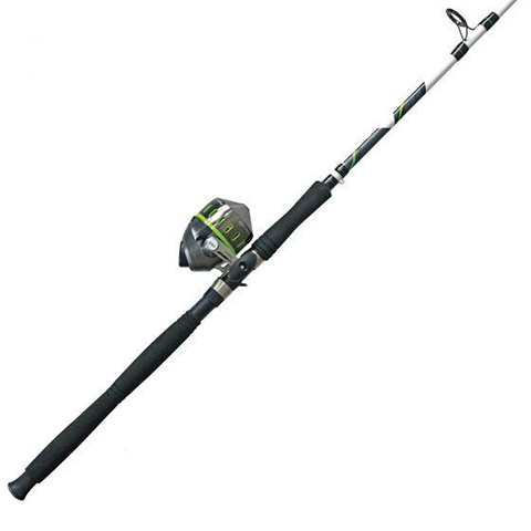 CLOSEOUT ROD/REEL COMBOS, Catfish Connection
