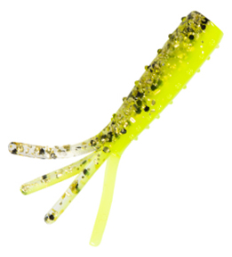 Z-MAN TINY TICKLERZ 1.75 SPACE GUPPY