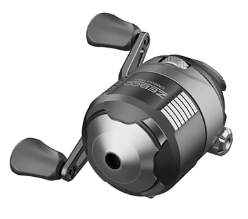 ZEBCO OMEGA PRO 30 SPINCAST REEL