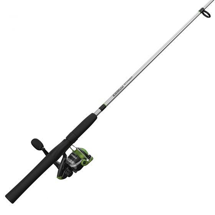 ZEBCO STINGER 30 6ft 6in SPINNING COMBO